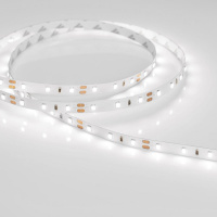 Лента RT 2-5000 12В SMD 2835 60LED/м 7,2Вт/м Arlight PRO Холодный свет