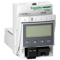 Блок управления многофункц 4,5-18A 24VDC Schneider Electric