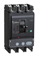 Автомат SYSTEMEPACT CCB400 100KA 3P3D TMD400 рычаг Systeme Electric