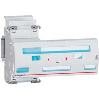 DX3 Ручной ввод резерва 4П Legrand