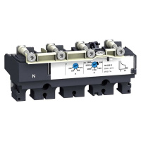 Расцепитель магнитотермический TM200D 4P 4d Schneider Electric Compact/VigiCompact NSX100-250