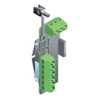 Контакт вспомогательный AUX 1Q 1SY 250V~/= ABB Sace Tmax T1-T6