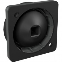 Комплект защиты для рукоятки на дверце RHE IP54 ABB Sace Tmax XT1-XT4