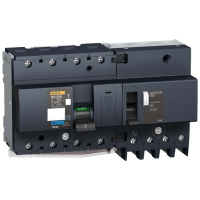 Блок дифф. защ. Vigi NG125 4П 63A 30mA AC Schneider Electric