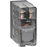 Реле промежуточное 5A 2С/О =24В Schneider Electric