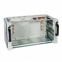 VX3 IS333 DPX 630 3P диф Legrand