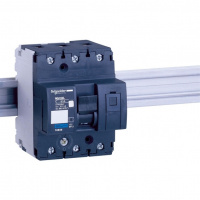 Автоматический выключатель 3P 16A B 50kA Schneider Electric Acti 9