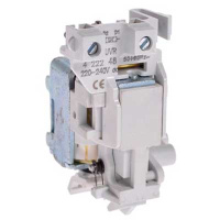 DPX3 630-1600 Расцепитель минимального напряжения ~48В Legrand