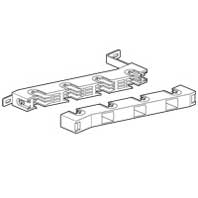 Суппорт наборных шин Legrand