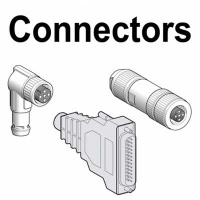 Разъем для SD2 5 шт Schneider Electric