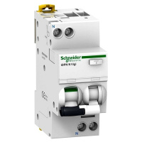 Дифференциальный автомат iDPN N Vigi 6kA 10A B 300mA A Schneider Electric