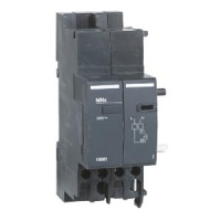 Расцепитель MNX 230В для NG125 Schneider Electric
