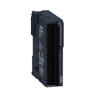 Модуль расширения дискретный тм3- 16 выходов транзист источник Schneider Electric 