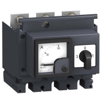 Блок амперметра 3P 250A Schneider Electric Compact/VigiCompact NSX