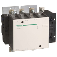 Контактор F 4Р (4 НО), AC1 315 А, 380V 50/60 Гц, Schneider Electric