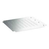 Разделитель горизонтальный каб. отсека Ш=400 Г=400 DKC