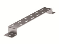 Скоба для монтажа лотков 496х400мм 2мм нержавеющая сталь AISI 304 DKC B5 Combitech BMM-10