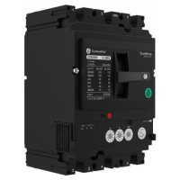 Автомат SYSTEMEPACT CCB160 36KA 4P4D S5.2E 160A рычаг LV431866 Systeme Electric