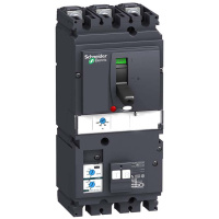 Автоматический выключатель TM160D VIGIMH NSX160B 3П3Т Schneider Electric