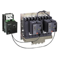 Панель ACP+БЛОК UA 110В 50 Гц Schneider Electric