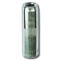 Анкер забивной М10 оцинкованная сталь DKC M5 Combitech