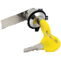 Замок 19-16/40 (10 шт) IEK