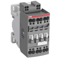 Контактор AF26-30-00K-11 с втычными клеммами, с универсальной катушкой управления 24-60BAC/20-60BDC ABB