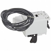 Расцепитель минимального напряжения - 200/240 В~ - для Drx 125 и 250 Legrand