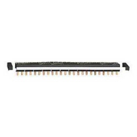 Шина гребенчатая 1P+N, 26мод, 9мм, 13 полюсов SE кат.№14880 Schneider Electric 