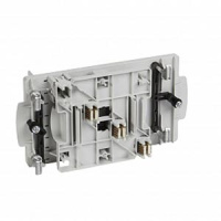 HX3 Суппорт для DPX3 250 3П Legrand