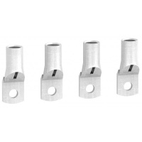Наконечник для медного кабеля 120мм2 комплект 4шт Schneider Electric Compact/VigiCompact NSX100-250/NSX80-200
