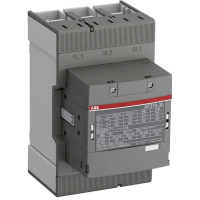 Контактор 3P 200kW 370A (3НО) с катушкой 24-60V AC / 20-60V DC ABB AF370-30-00-11