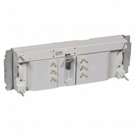 VX3 База DPX3 250 3P без диф Legrand