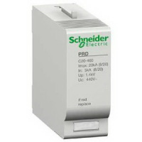 Картридж сменный для УЗИП iPRD20r IT Schneider Electric Acti9 C 20-460