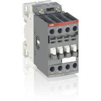 Контактор AF26ZB-30-00-22 с катушкой управления 48-130В 50/60Гц/DC ABB