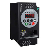 Systeme Electric Преобразователь частоты STV050 Hertz 1,5 кВт 380В ЭМС С3 + LED панель оператора