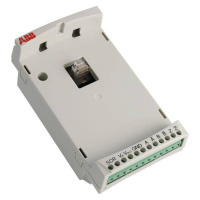 Модуль расширения релейных выходов для ACS 351 ABB 