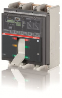 Автомат ABB Sace Tmax T7S стационарный 3P 1600A 50kA PR232/P LSI F F