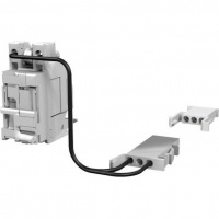 Реле минимального напряжения UVR-C 24-30В AC/DC ABB Sace Tmax XT2-XT4 W