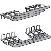 Шина нижняя с винтовым креплением Schneider Electric