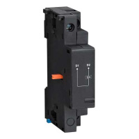Systeme Electric Расцепитель минимального напряжения GM2/GM3 110-115V 