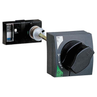 Передн выносн удлинен поворотн рукоятка Schneider Electric 