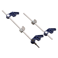 Блокировка контактора верт. Schneider Electric