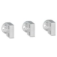 10 шт Шестипроводных клеммников шасси NT Schneider Electric