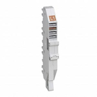 HX3 Суппорт DX3 1 Мод 1П Ф1 Legrand