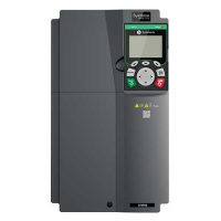 Systeme Electric Преобразователь частоты STV900 G-тип: 22 кВт (P-тип: 30 кВт) 400В