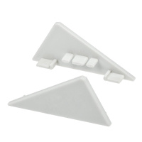 Заглушка для LOCK-FM правая Arlight