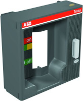 Фланец передний для стац./втычного исполнения FLD ABB Sace Tmax T4-T5 F/P
