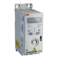 Преобразователь частоты ACS150-03E-04A1-4 1,5kW 380V 3Ф IP20 ABB 