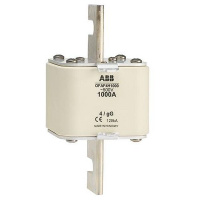 Предохранитель OFAF4H800 800A тип gG размер4, до 500В ABB